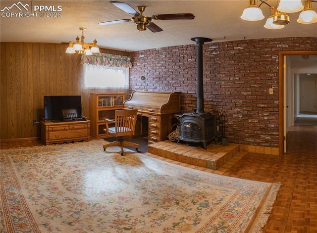 77 Circle Drive, La Junta, CO 81050