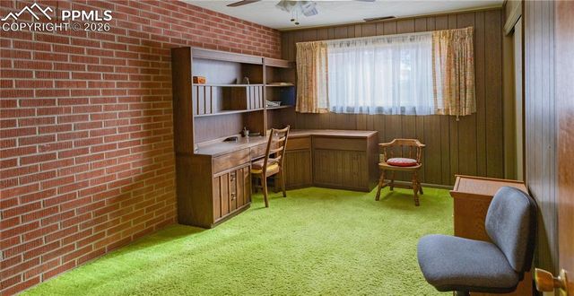 77 Circle Drive, La Junta, CO 81050