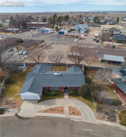 77 Circle Drive, La Junta, CO 81050