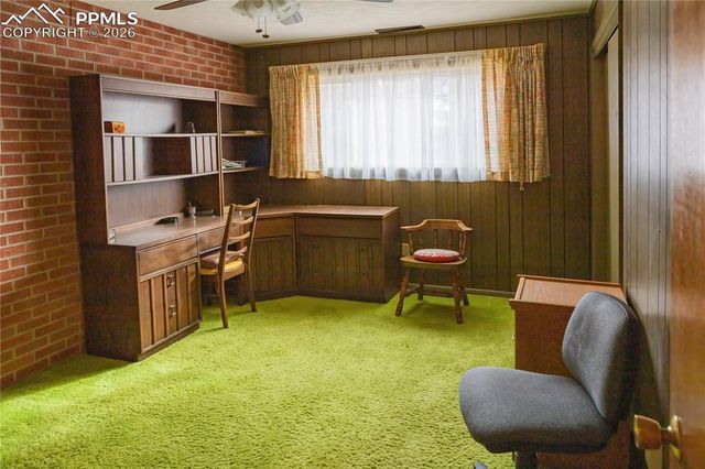 77 Circle Drive, La Junta, CO 81050