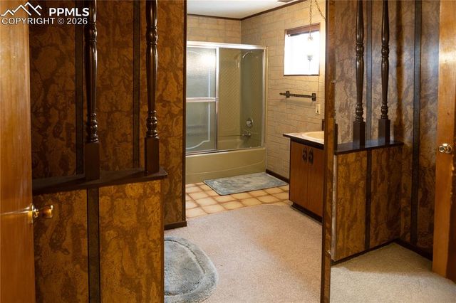 77 Circle Drive, La Junta, CO 81050