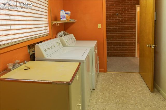 77 Circle Drive, La Junta, CO 81050