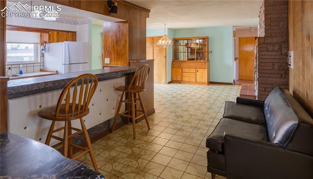 77 Circle Drive, La Junta, CO 81050