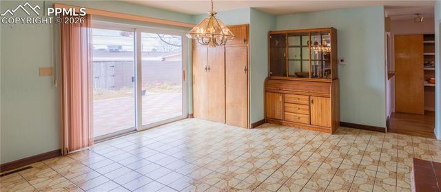 77 Circle Drive, La Junta, CO 81050