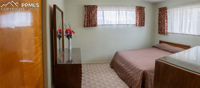 77 Circle Drive, La Junta, CO 81050