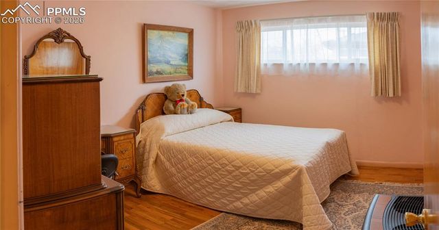 77 Circle Drive, La Junta, CO 81050