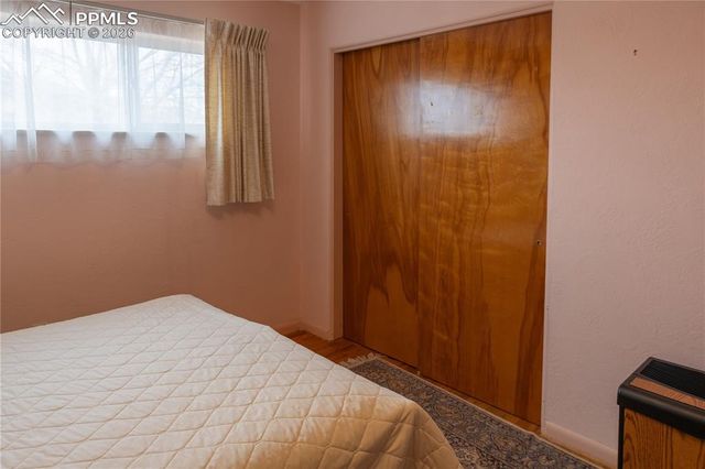 77 Circle Drive, La Junta, CO 81050