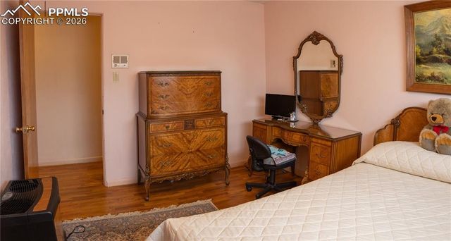 77 Circle Drive, La Junta, CO 81050