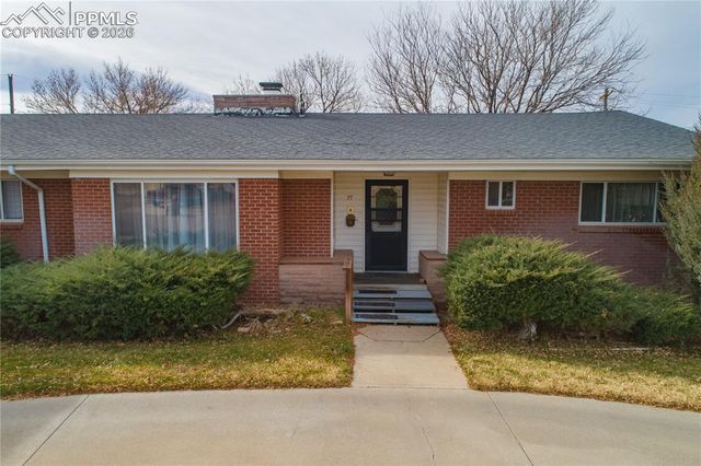 77 Circle Drive, La Junta, CO 81050