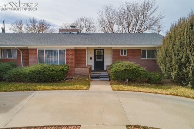 77 Circle Drive, La Junta, CO 81050