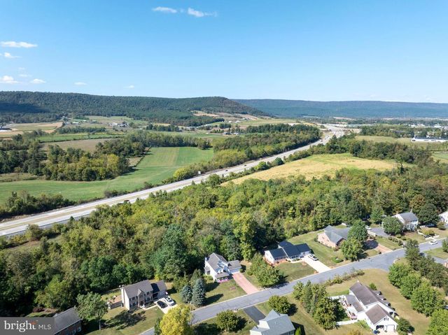 145 PARK DR, Reedsville, PA 17084