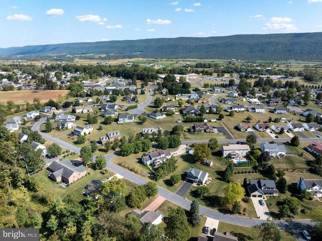 145 PARK DR, Reedsville, PA 17084