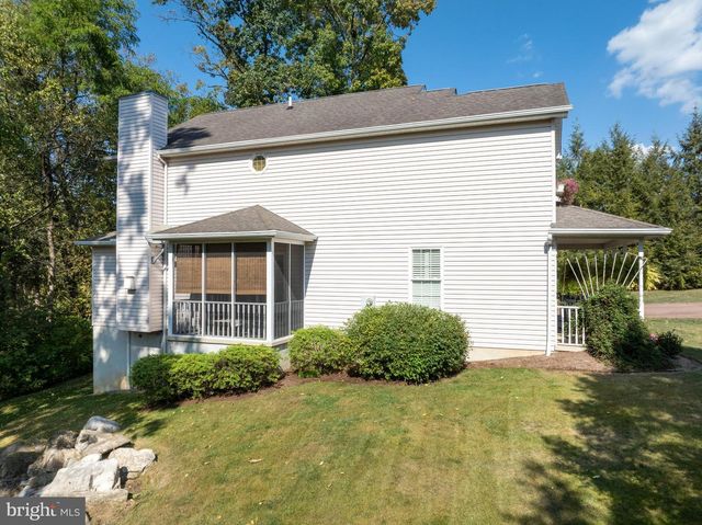 145 PARK DR, Reedsville, PA 17084