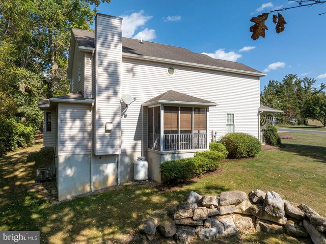 145 PARK DR, Reedsville, PA 17084