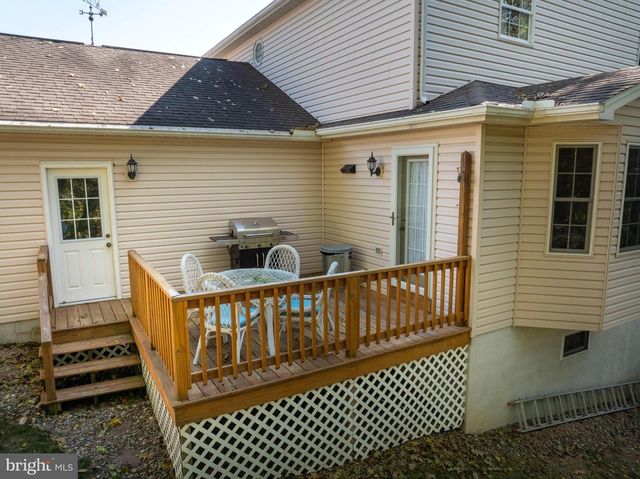 145 PARK DR, Reedsville, PA 17084