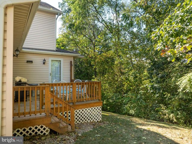 145 PARK DR, Reedsville, PA 17084