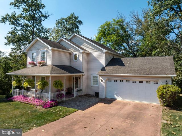 145 PARK DR, Reedsville, PA 17084