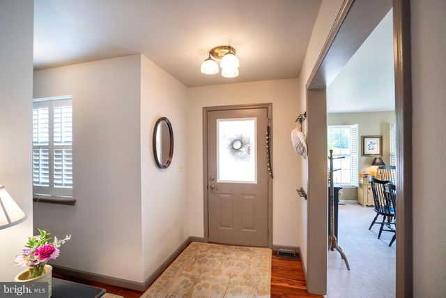 145 PARK DR, Reedsville, PA 17084