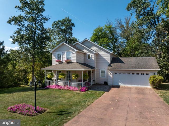 145 PARK DR, Reedsville, PA 17084