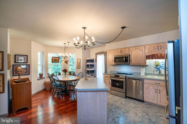 145 PARK DR, Reedsville, PA 17084