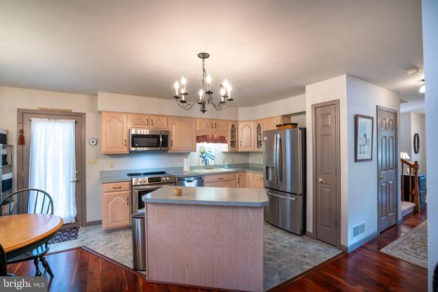 145 PARK DR, Reedsville, PA 17084