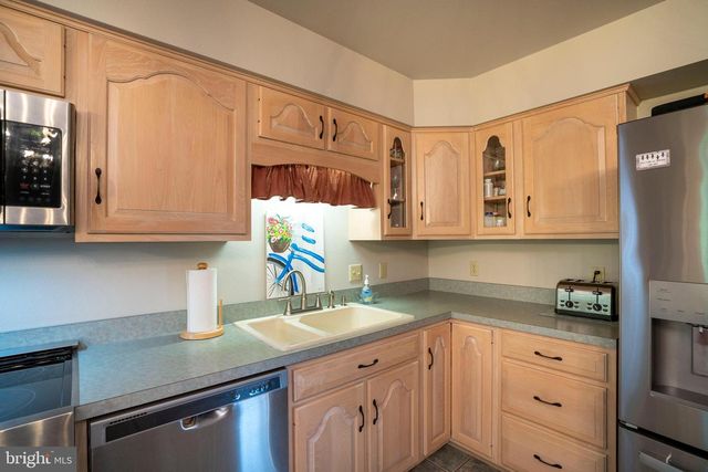 145 PARK DR, Reedsville, PA 17084