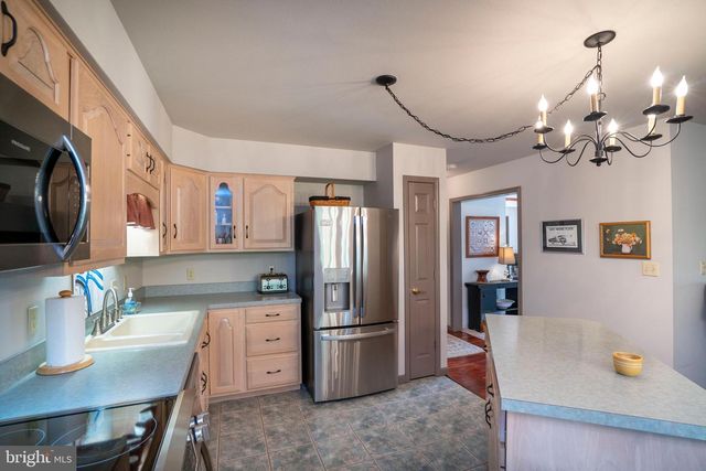 145 PARK DR, Reedsville, PA 17084