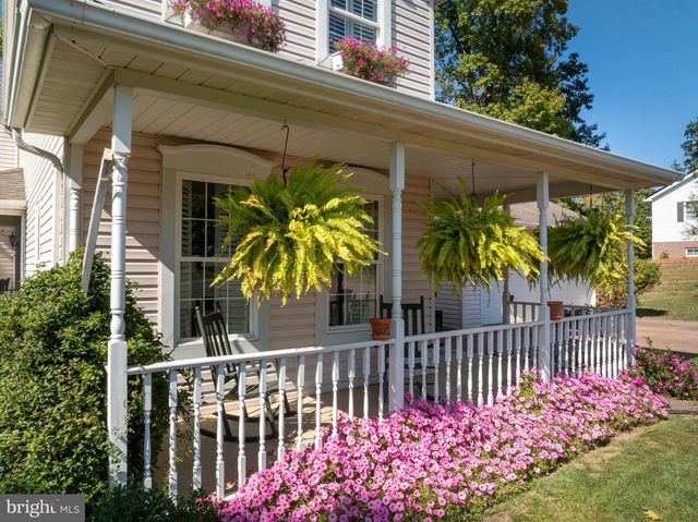 145 PARK DR, Reedsville, PA 17084