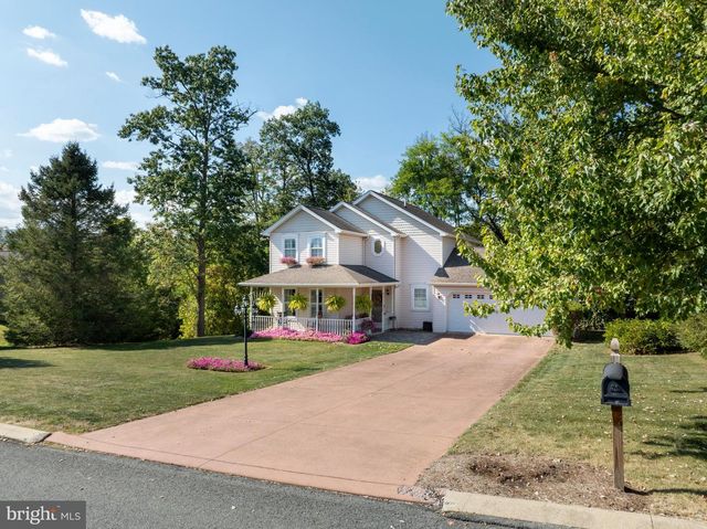 145 PARK DR, Reedsville, PA 17084