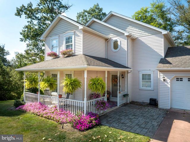 145 PARK DR, Reedsville, PA 17084