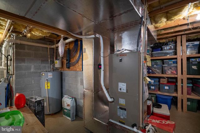 145 PARK DR, Reedsville, PA 17084