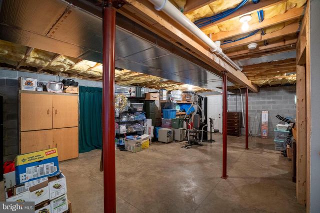 145 PARK DR, Reedsville, PA 17084