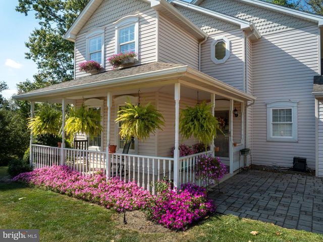 145 PARK DR, Reedsville, PA 17084