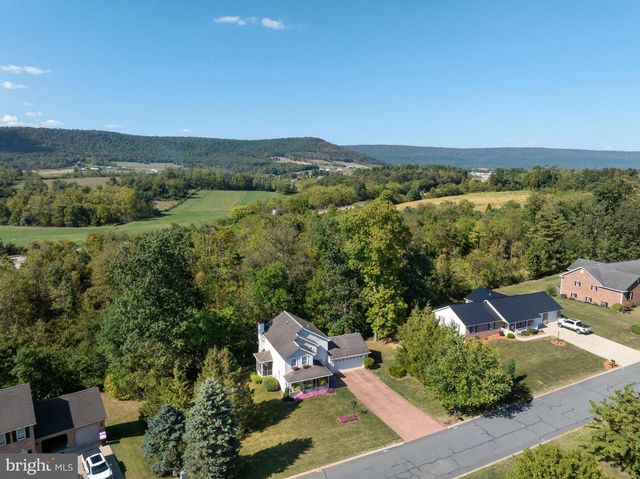 145 PARK DR, Reedsville, PA 17084