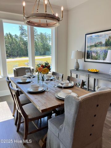 9182 Crossbill Drive, Leland, NC 28451