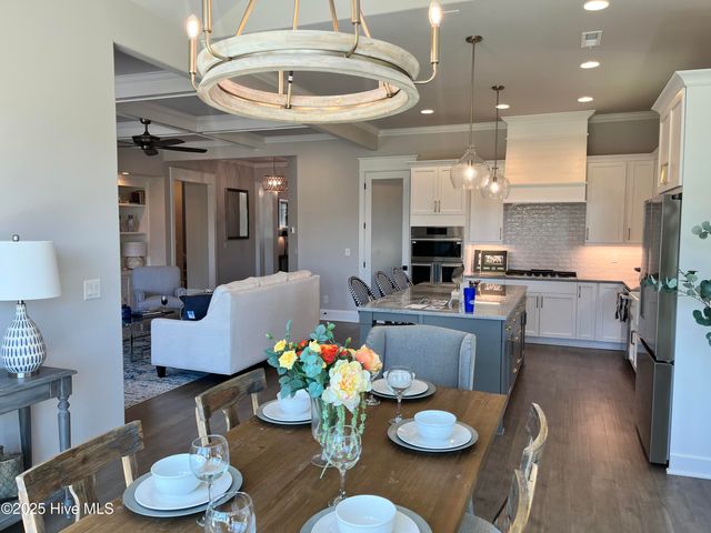 9182 Crossbill Drive, Leland, NC 28451