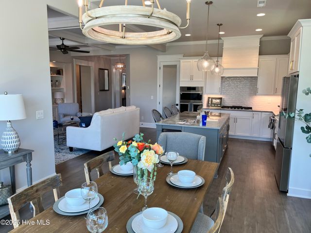 9182 Crossbill Drive, Leland, NC 28451