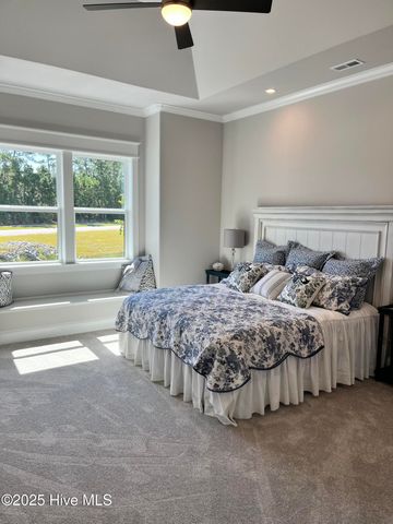 9182 Crossbill Drive, Leland, NC 28451