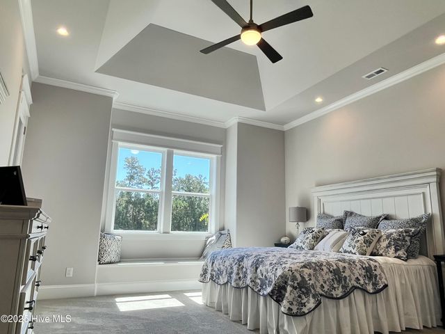 9182 Crossbill Drive, Leland, NC 28451