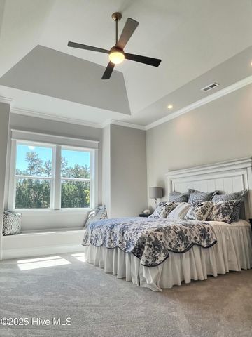 9182 Crossbill Drive, Leland, NC 28451