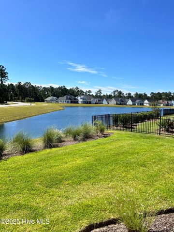 9182 Crossbill Drive, Leland, NC 28451