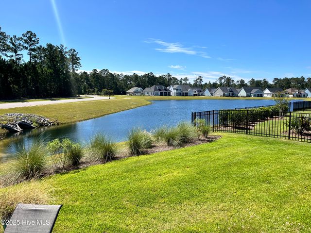 9182 Crossbill Drive, Leland, NC 28451