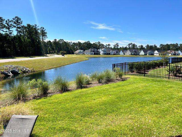 9182 Crossbill Drive, Leland, NC 28451