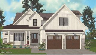 9182 Crossbill Drive, Leland, NC 28451