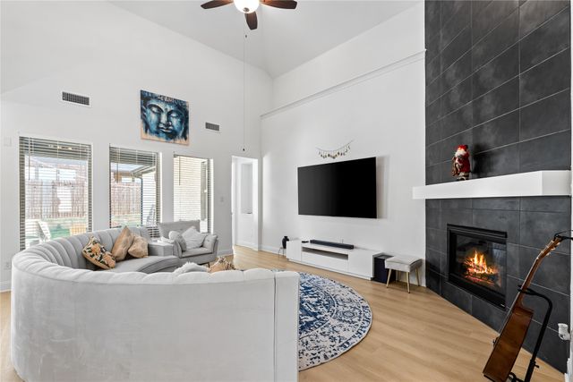 5417 Otter Trail, Fort Worth, TX 76179