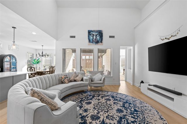 5417 Otter Trail, Fort Worth, TX 76179