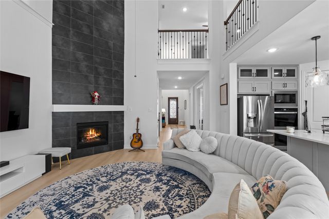 5417 Otter Trail, Fort Worth, TX 76179