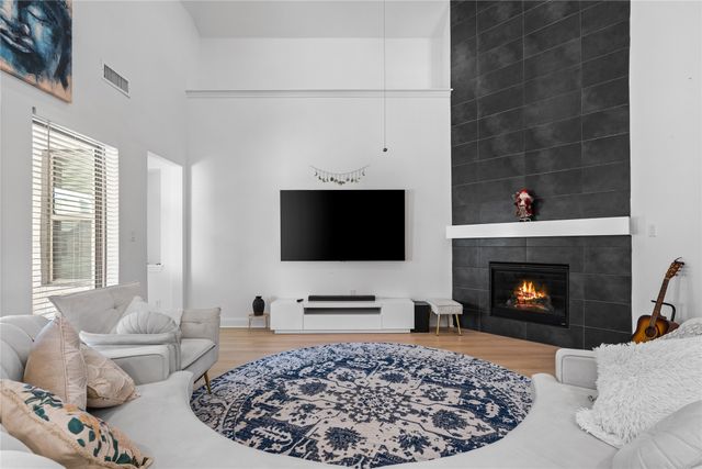 5417 Otter Trail, Fort Worth, TX 76179