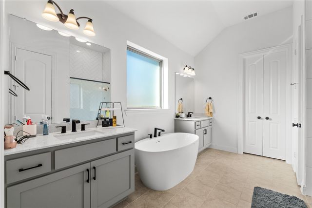 5417 Otter Trail, Fort Worth, TX 76179