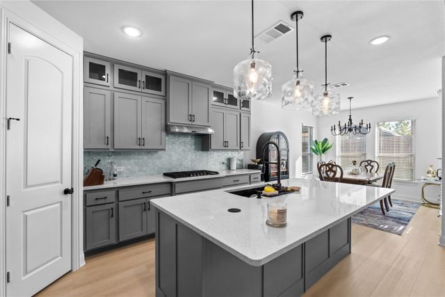 5417 Otter Trail, Fort Worth, TX 76179